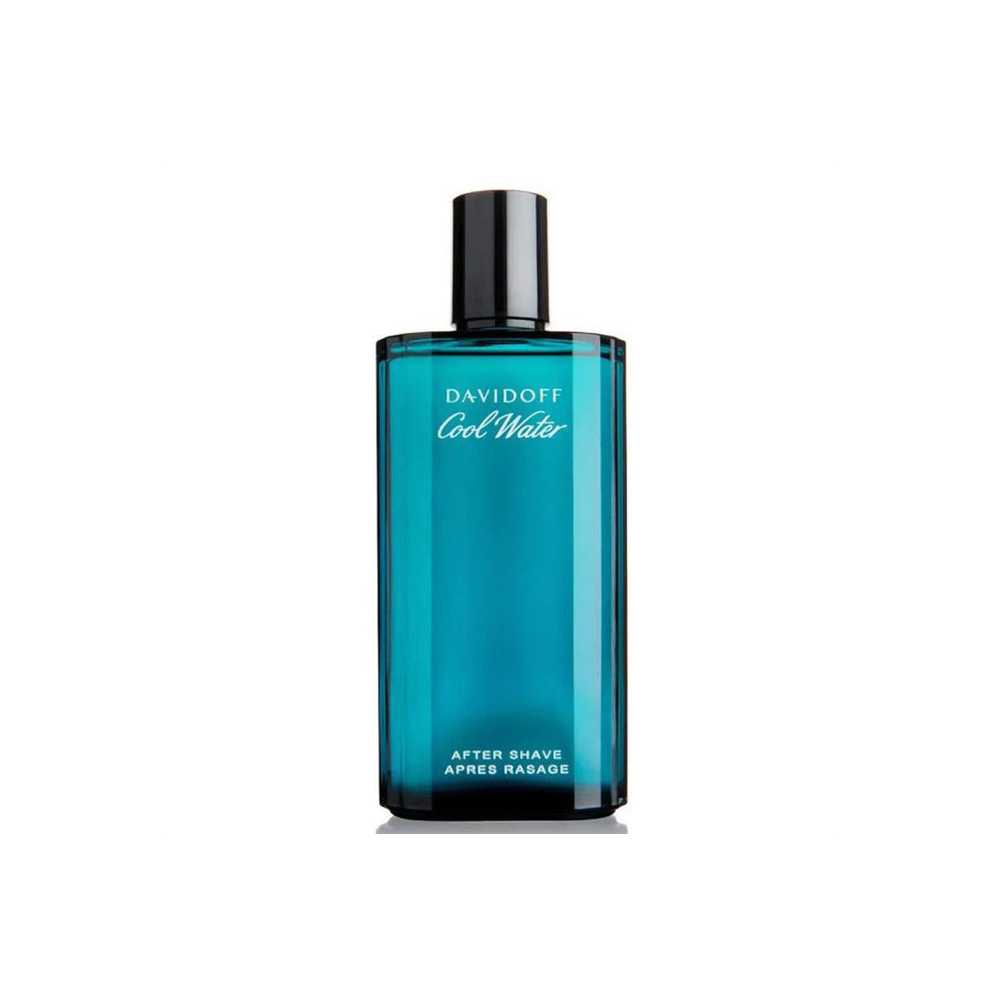 Davidoff Coolwater After Shave