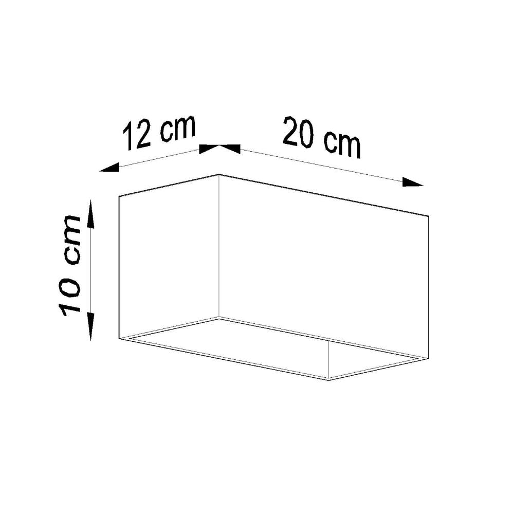 Modern Aluminum Wall Lamp - Quad Design, G9 Bulb, High Quality