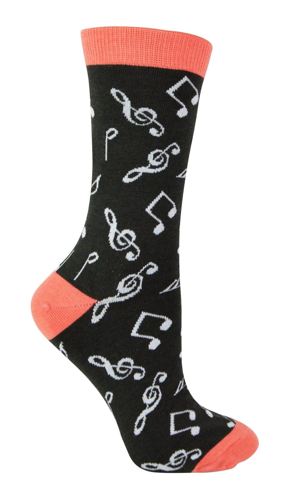 Fabulous and Fun Patterned Socks - Miss Sparrow