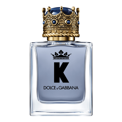 Dolce & Gabbana K Eau de Toilette Spray 50ml
