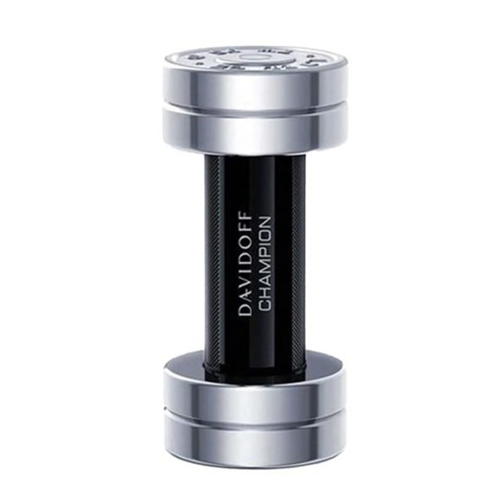 Davidoff Champion Eau de Toilette Spray 90ml