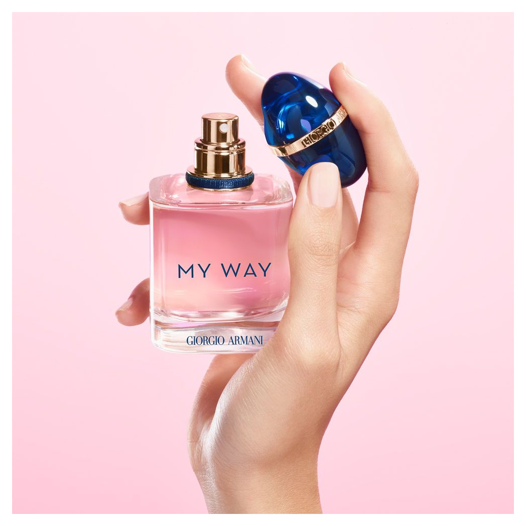 Armani My Way Eau De Parfum Spray 50ml