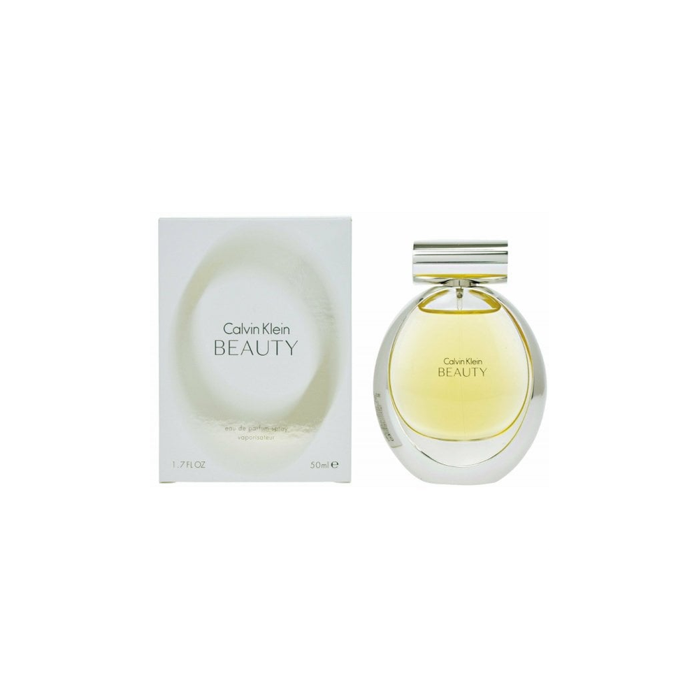 Calvin Klein Beauty Eau De Parfum Spray 50ml