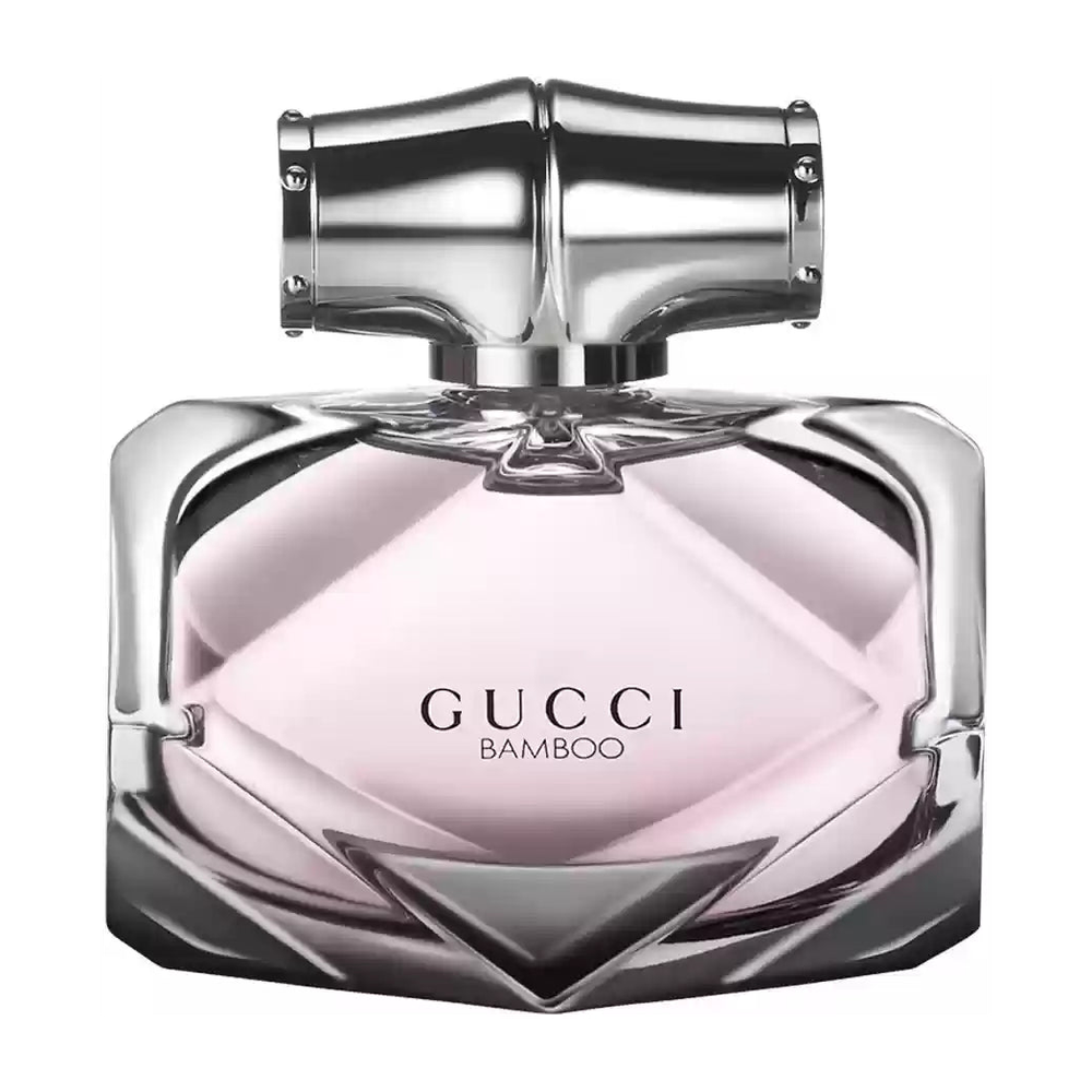 Gucci Bamboo Eau De Parfum Spray 75ml
