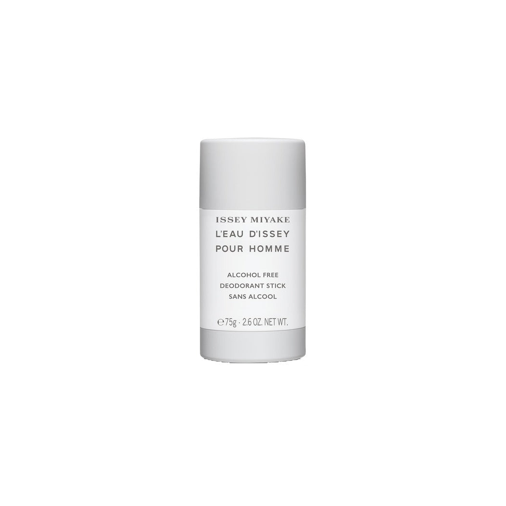 Issey Miyake L'Eau d'Issey Pour Homme g Deodorant Stick 75ml