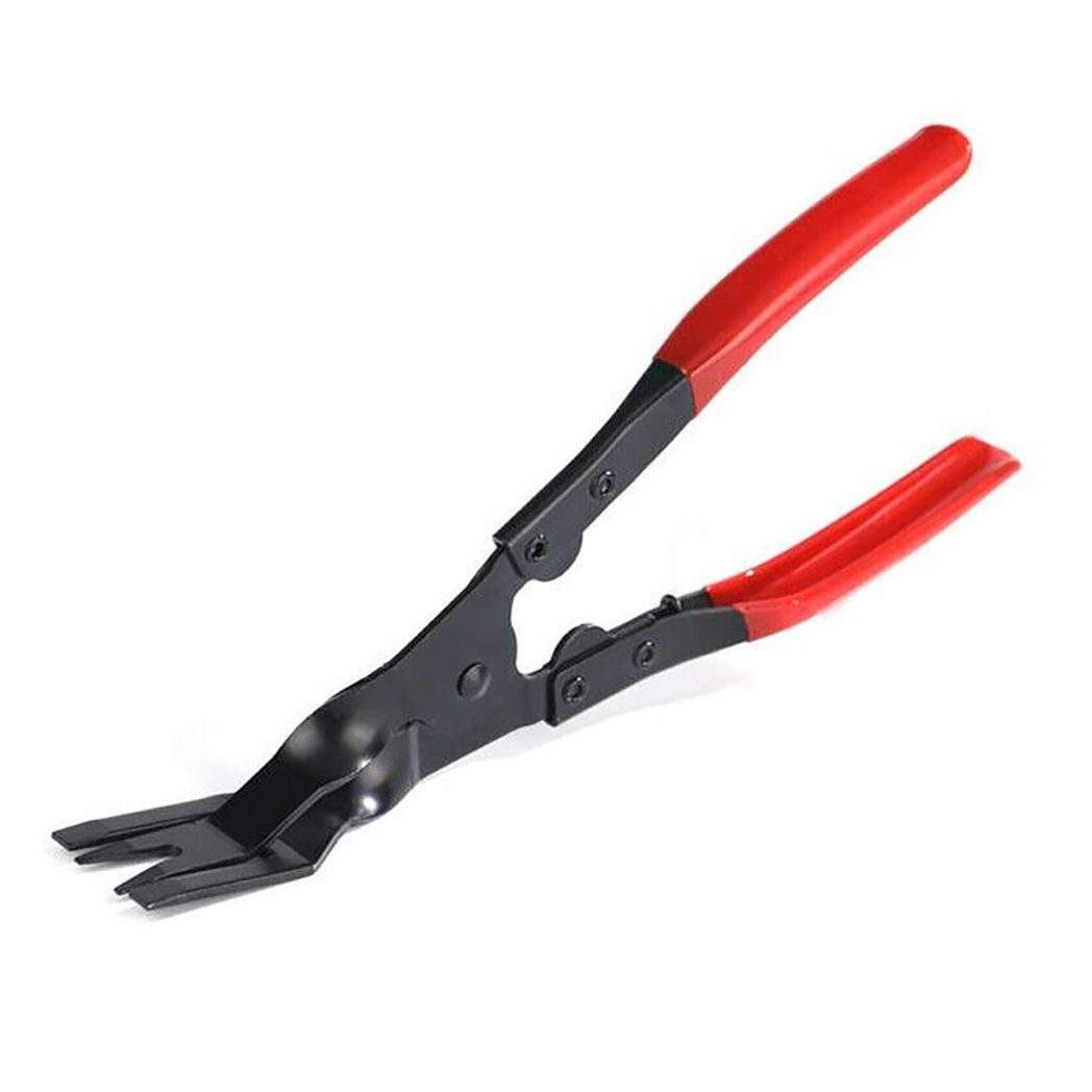 Plastic Rivet Snap Pliers, Snap Fastener Tool, Eyelet Setting Pliers Tool Rivet~