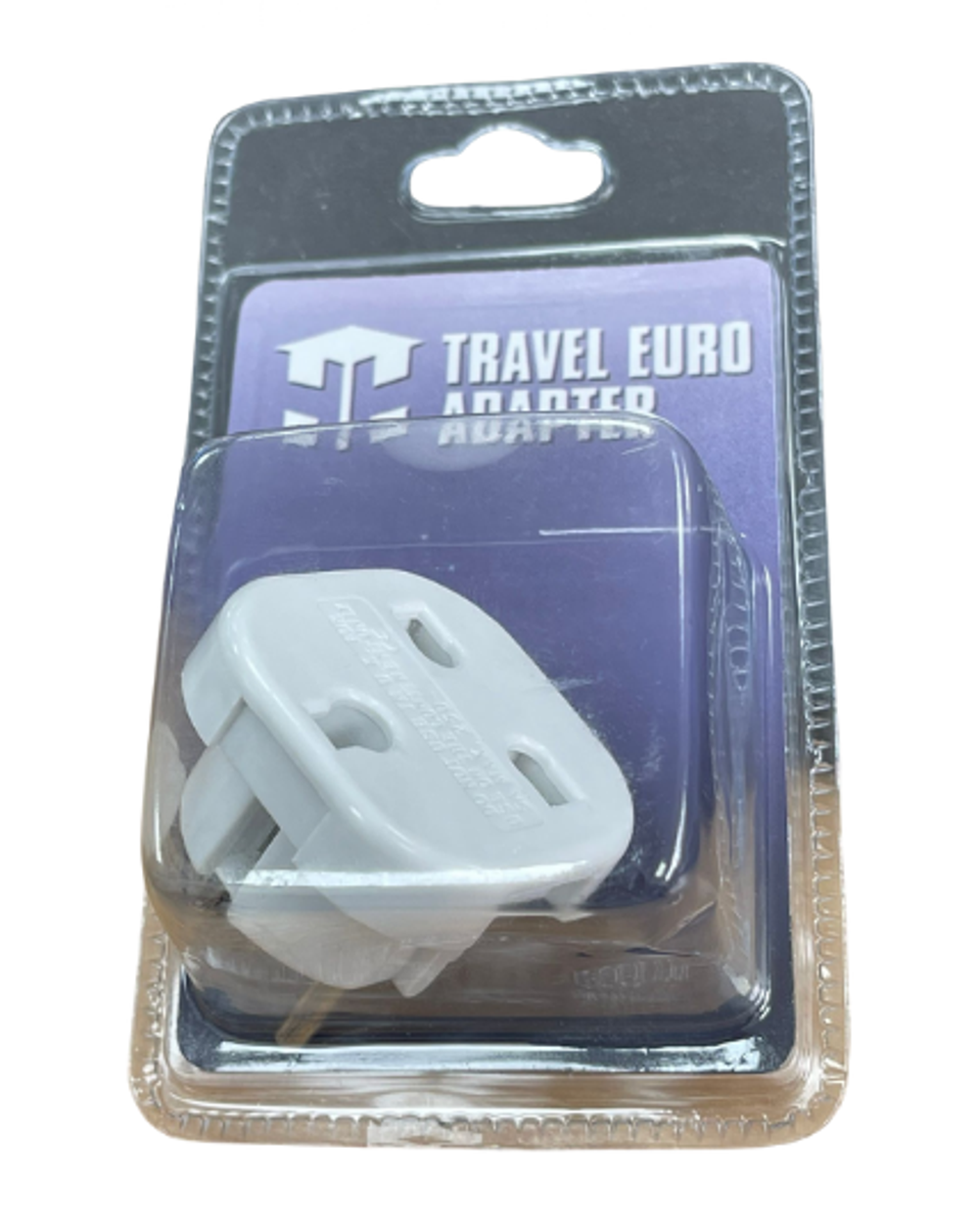 Universal Travel Adapter - Reliable, Premium Quality