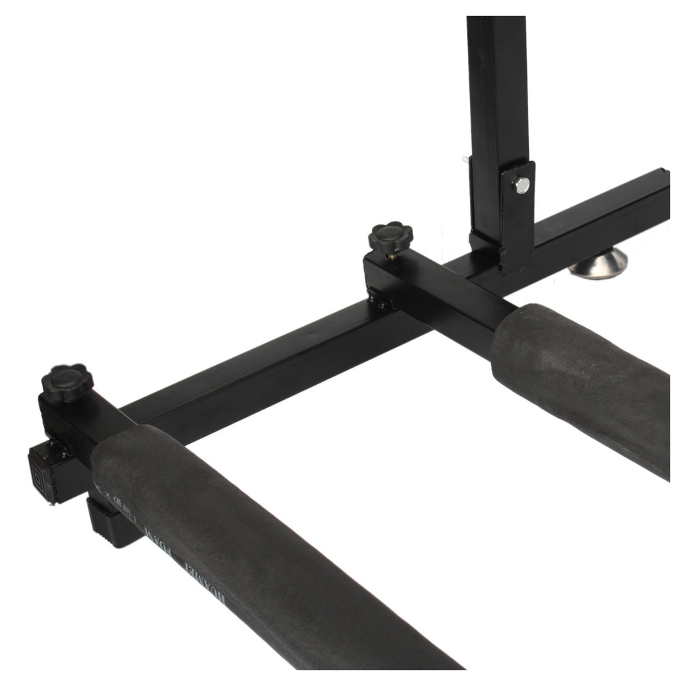 Triple Folding Multiple Guitar Holder Rack Stand