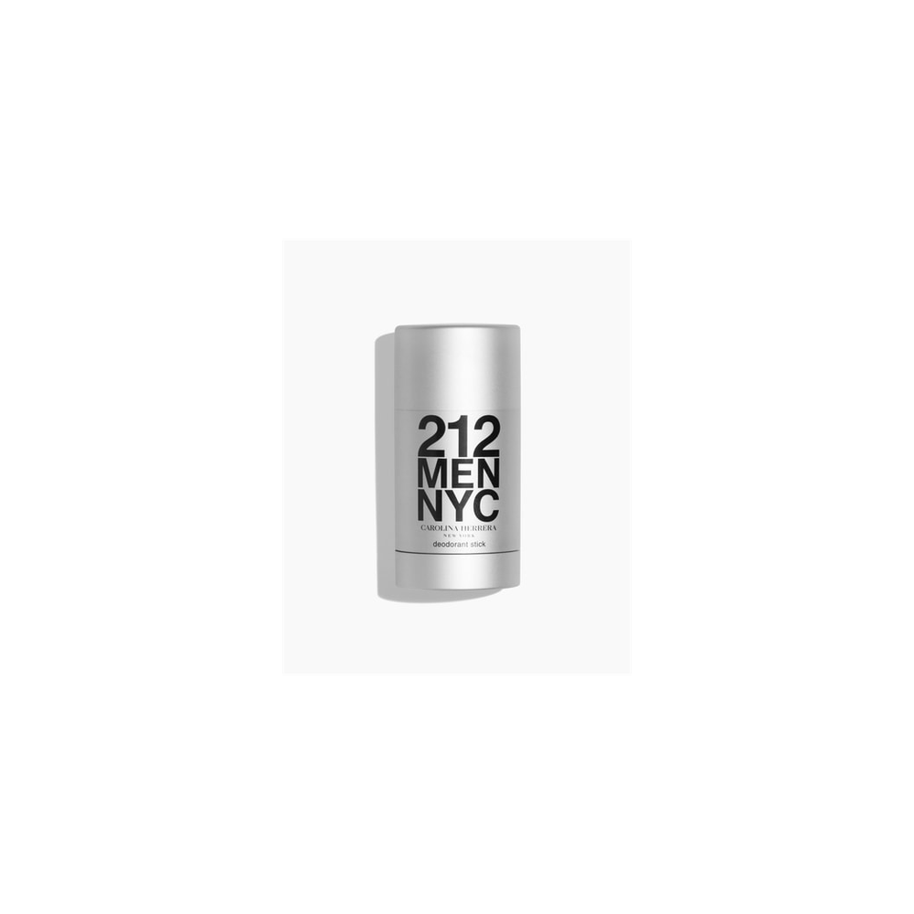 Carolina Herrera 212 Men Deodorant Stick 75g