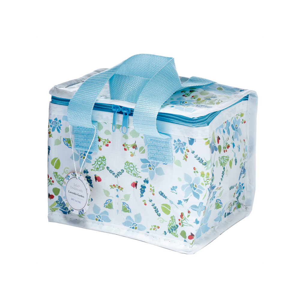 Premium Julie Dodsworth RPET Botanical Cool Bag