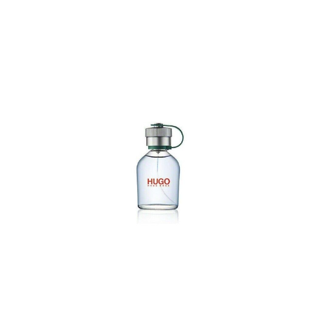 Hugo (Green) Eau De Toilette Spray 40ml