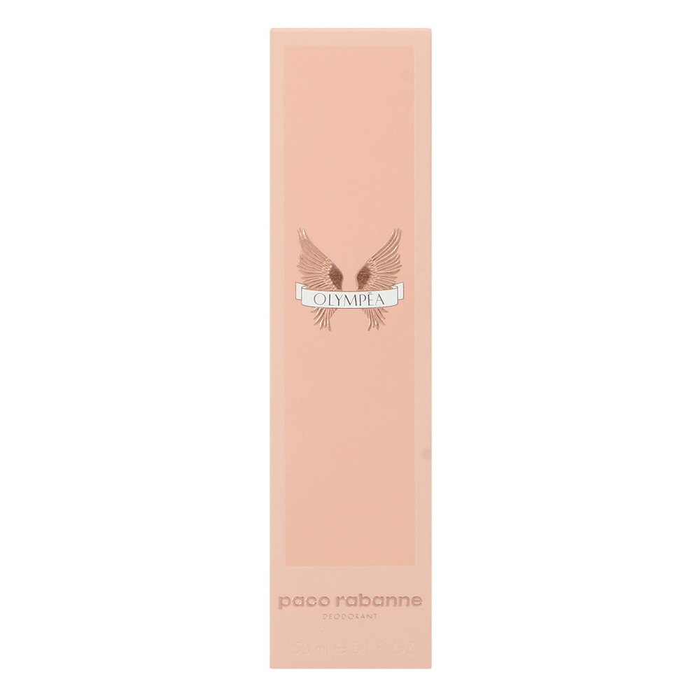 Paco Olympea Deo Spray 150ml