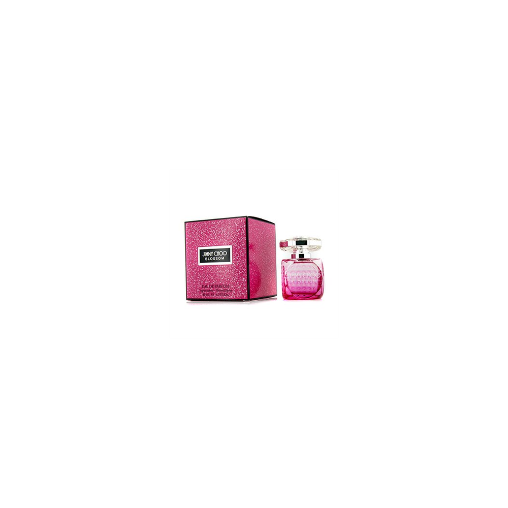 Jimmy Choo Blossom Eau De Parfum Spray 40ml