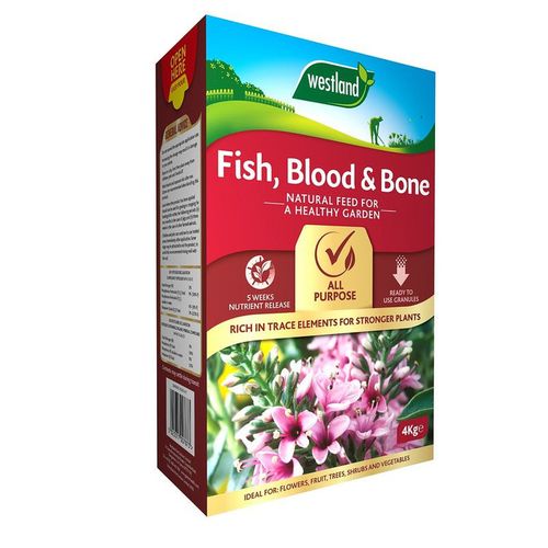 Westland Fish, Blood and Bone