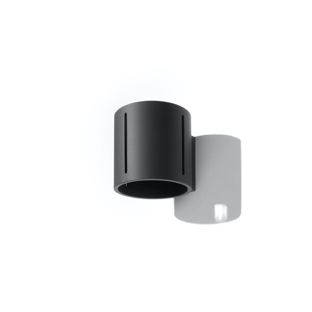 Wall lamp aluminum Inez modern Design G9