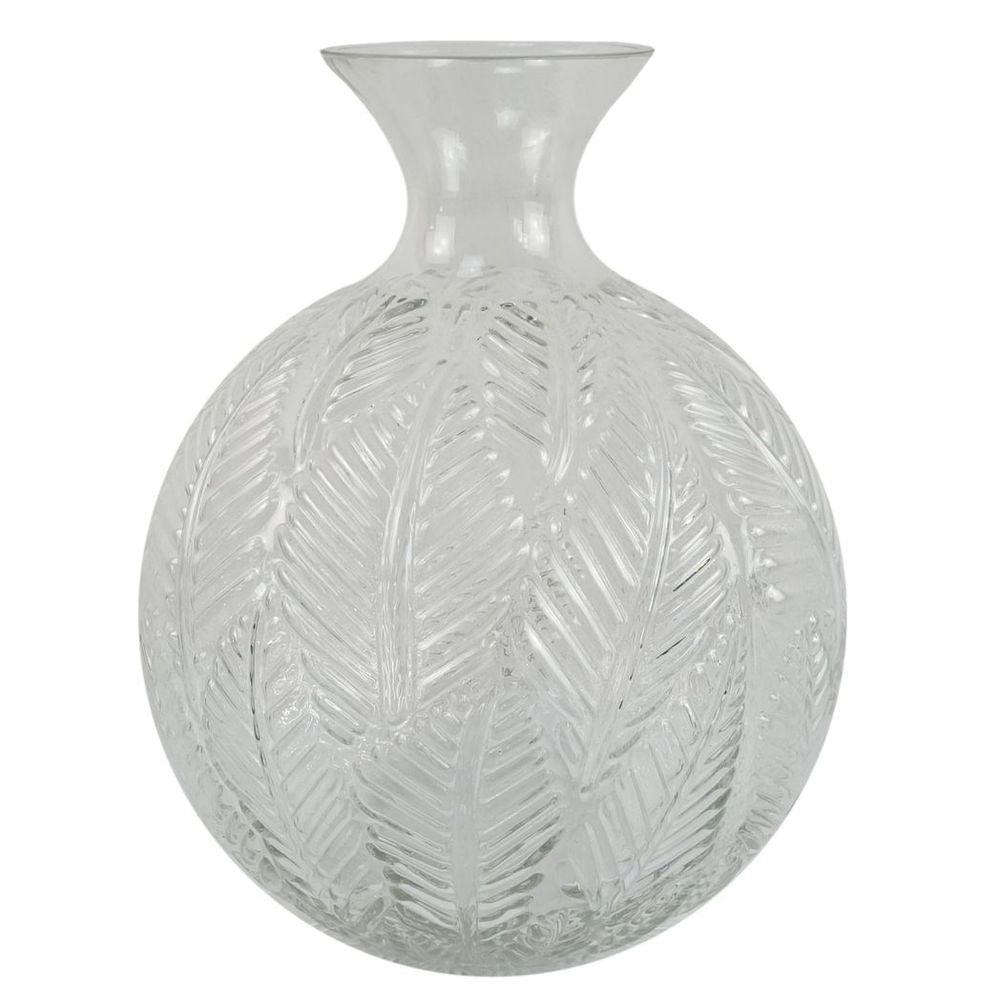 70cm Red Chrysanthemum Glass Ball Vase - Complete Flower Arrangement Pack - High-Quality Artificial Flowers & Elegant Vase