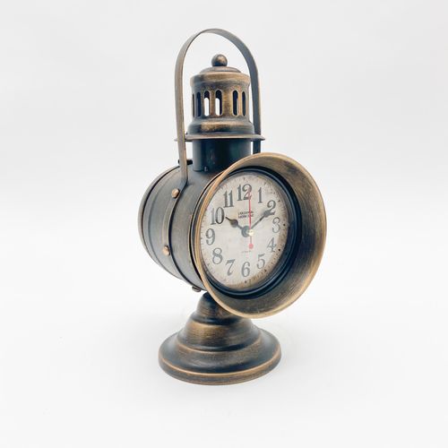 29CM TABLE CLOCK