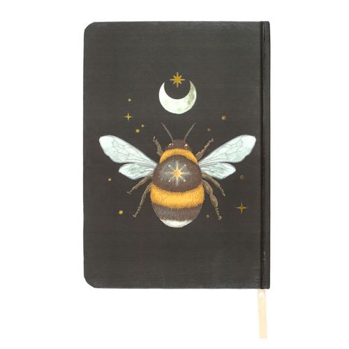 دفتر ملاحظات Forest Bee مقاس A5