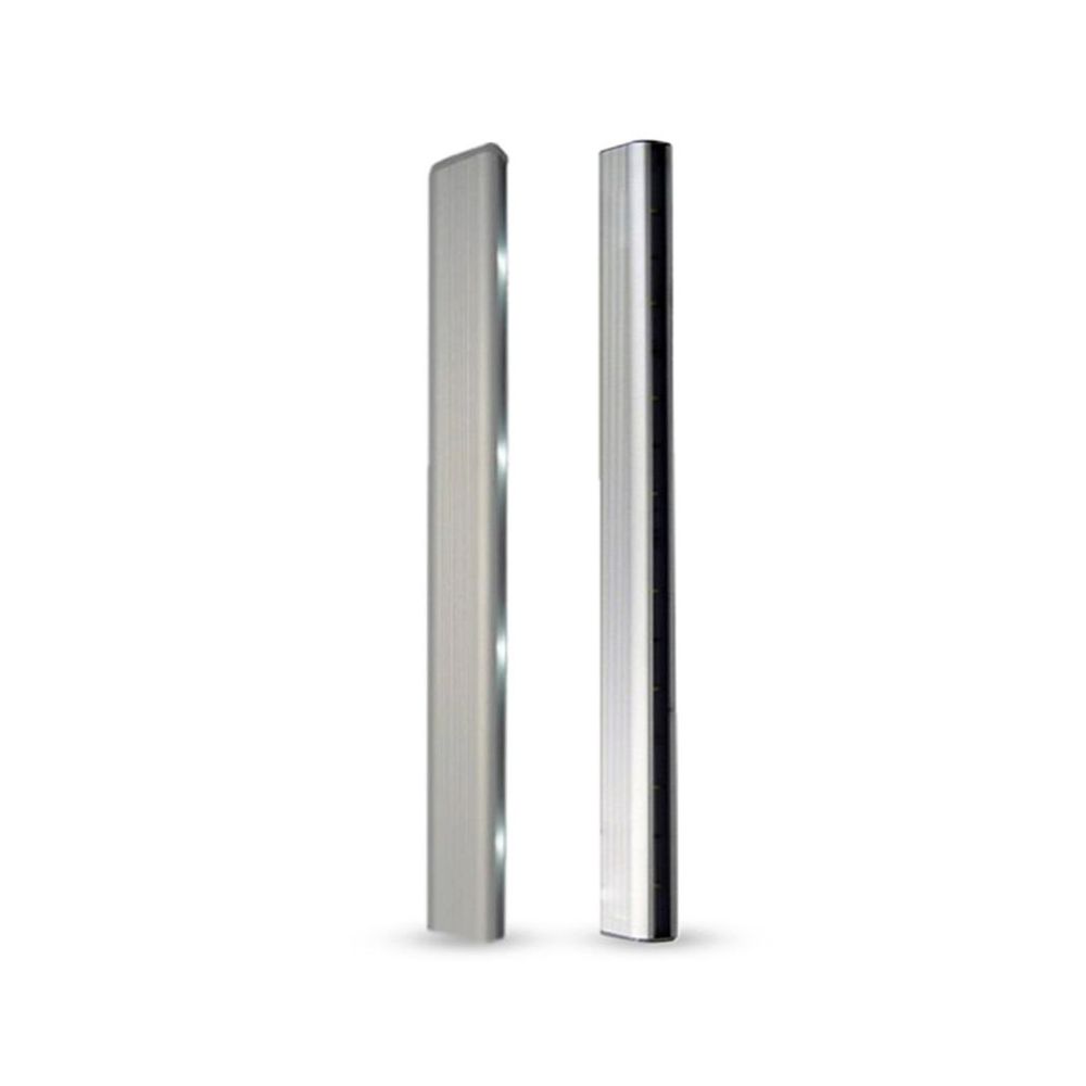 JOCCA 4LED Motion Sensor Wardrobe Light Portable & Versatile LED Light Bar, 40cm