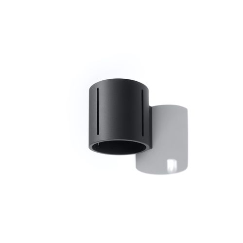 Wall lamp aluminum Inez modern Design G9