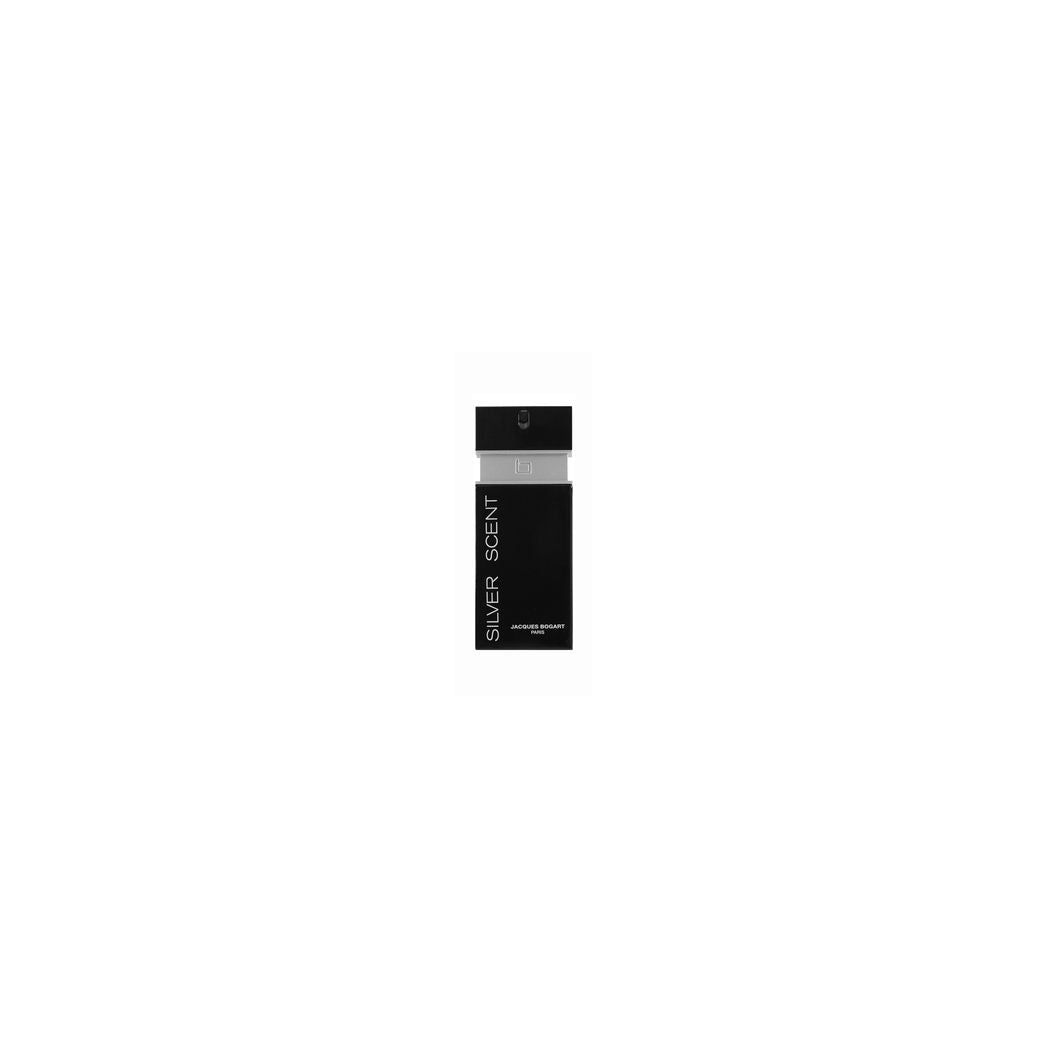 Jacques Bogart Silver Scent Eau De Toilette Spray 100ml