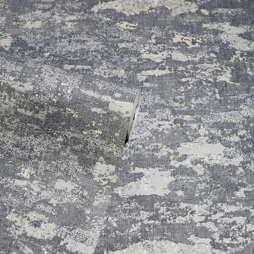 Premium Patina Grey/Silver sw6: Top-Quality, Detailed Design!