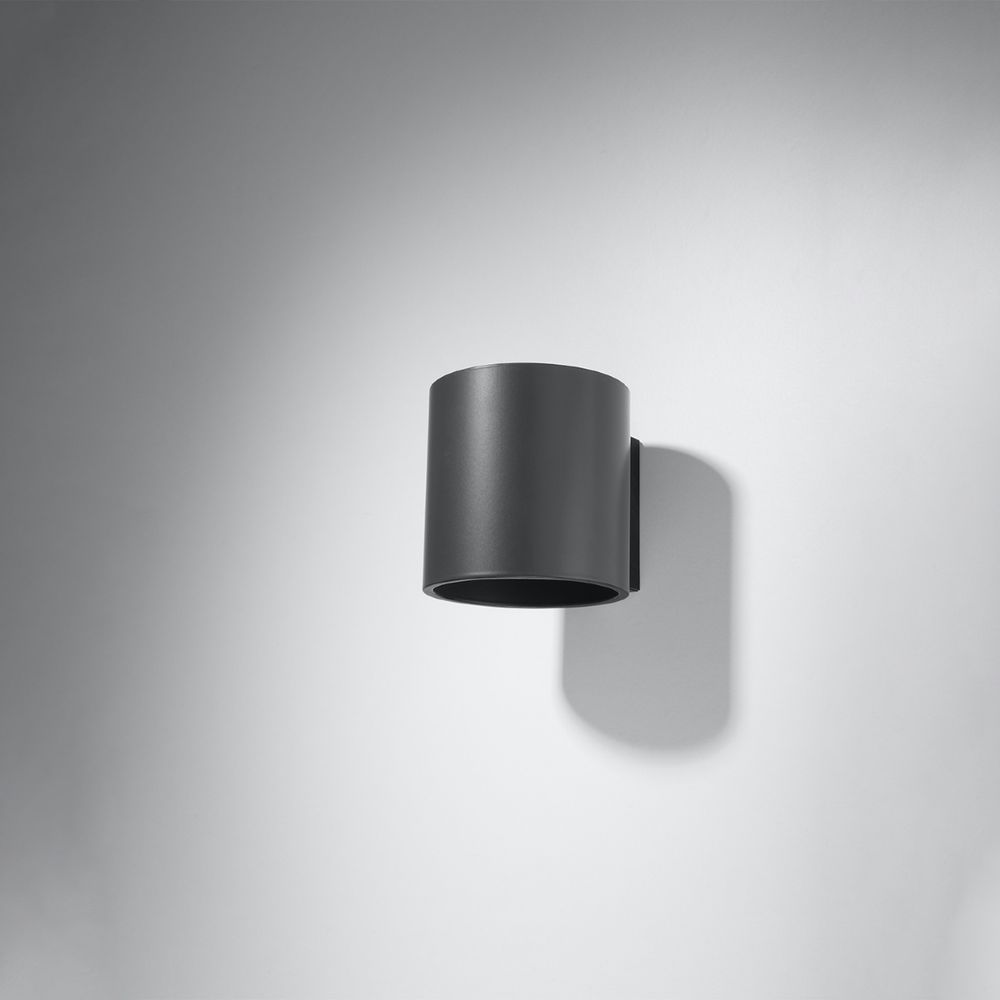 Premium Quality Aluminum Wall Lamp - Modern Design - G9 Bulb - Multiple Color Options - Stylish and Durable - Perfect for Any Room