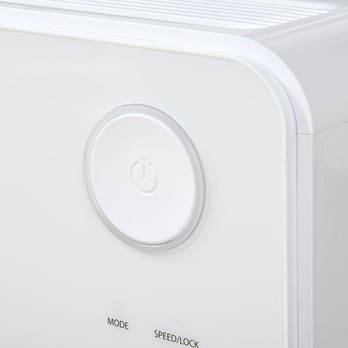 12L/Day 2000ML Portable Quiet Dehumidifier Home Laundry Room Electric Moisture