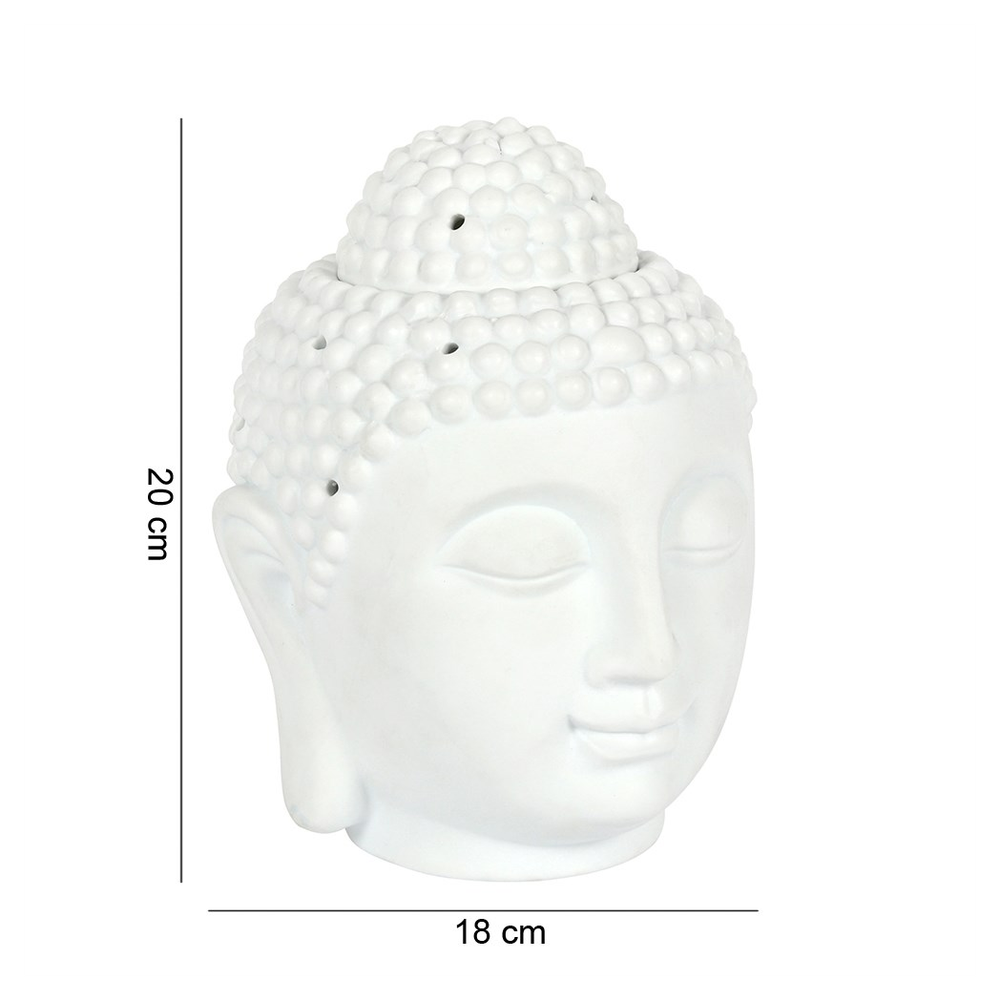 Giant Buddha Oil Burner