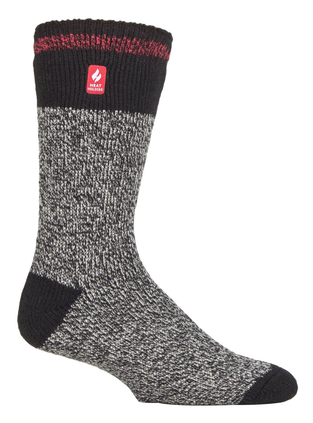 Heat Holders - Mens Twist Socks (2021)