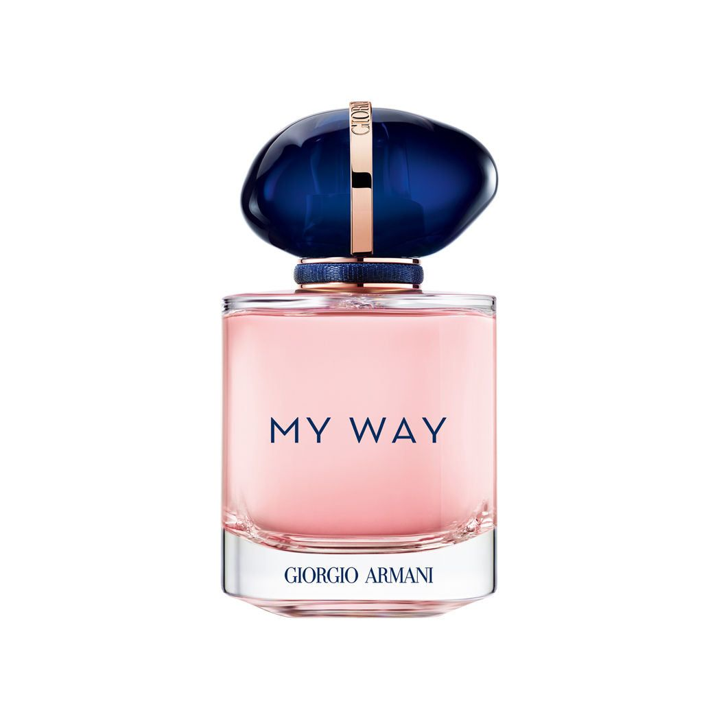 Armani My Way Eau De Parfum Spray 50ml