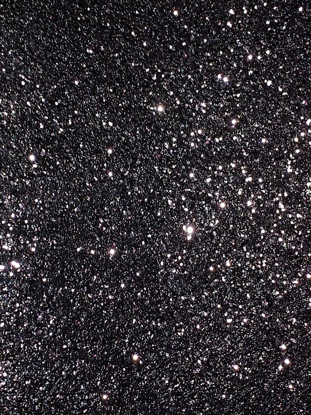 Ultimate Sequin Sparkle! Stand Out with Black sw9