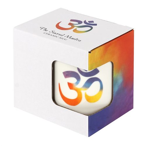 كوب التعويذة المقدسة