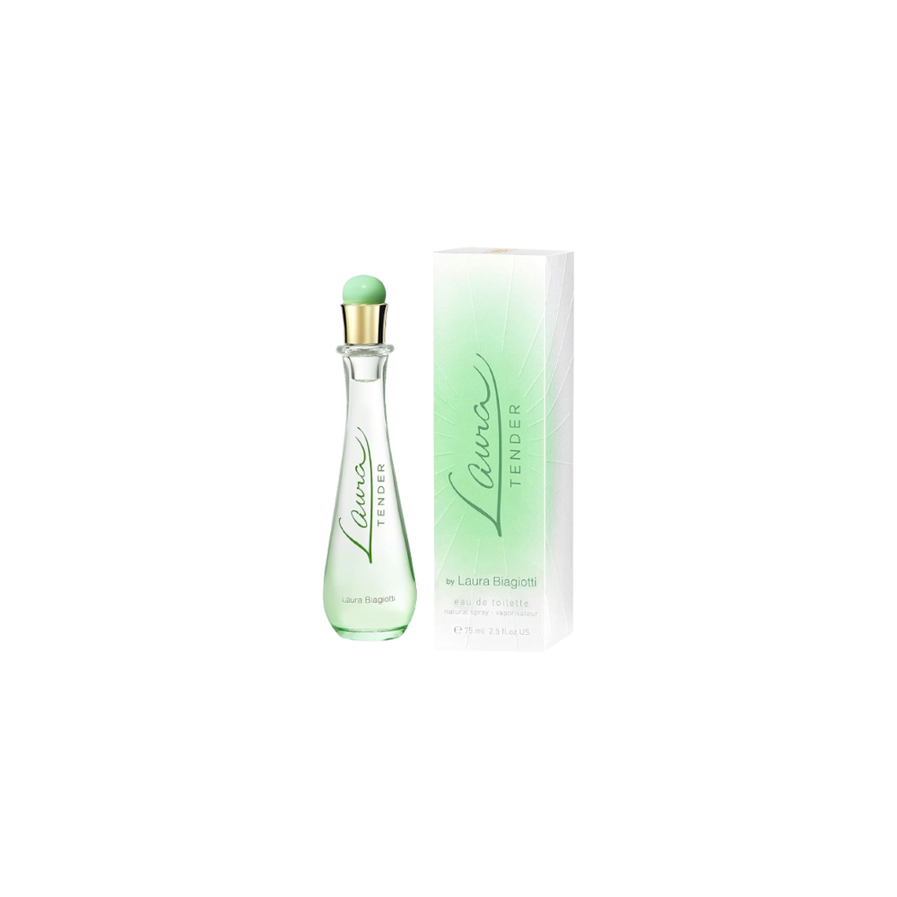 Laura Biagiotti Laura Tender  Eau De Toilette Spray 75ml