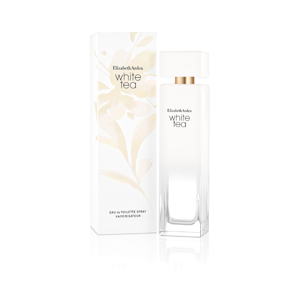 Elizabeth Arden White Tea Eau de Toilette Spray 100ml