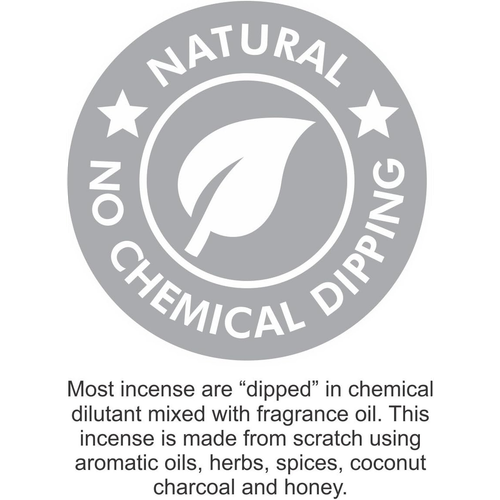 Dragon Blood Incense 100g