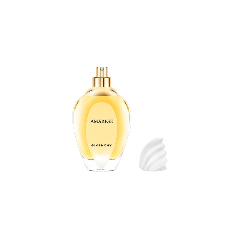 Givenchy Amarige Eau De Toilette Spray 50ml