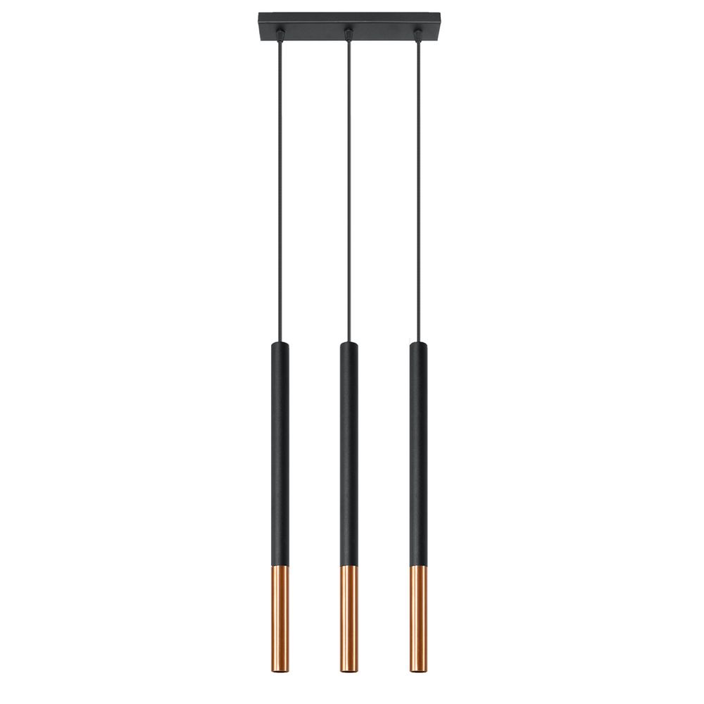 Modern Mozaica Pendant Lamp - Steel & G9 | High-Quality & Stylish