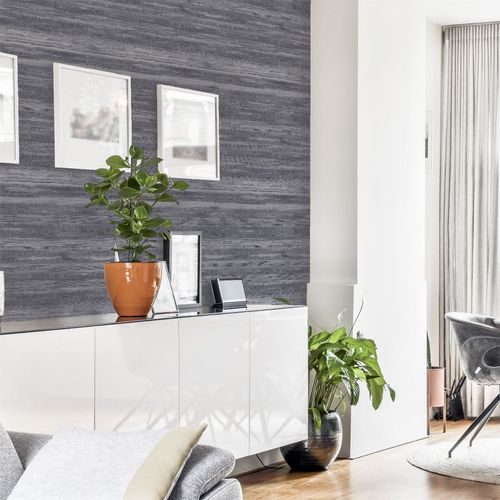 Sahara Pewter Wallpaper sw6 wallpaper