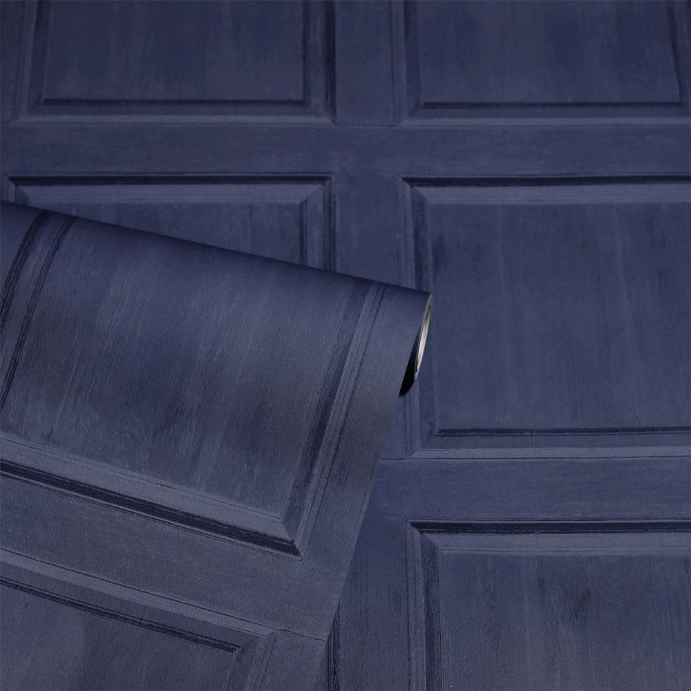 Washed Panel Navy sw12 - High Quality, Professional Seller