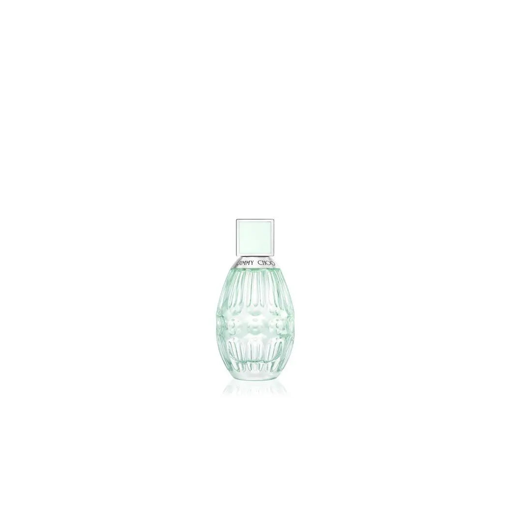 Jimmy Choo Floral Eau de Toilette Spray 40ml