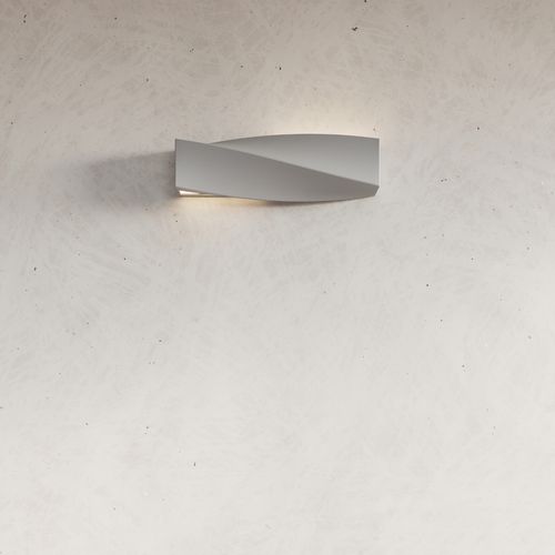 Wall lamp ceramics, glass Sigma modern Design E27