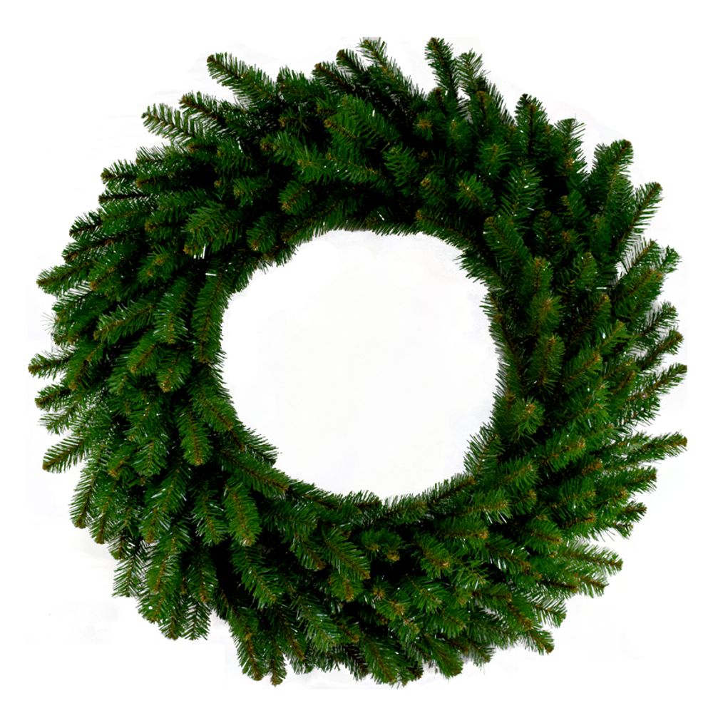 Glacier Green Christmas Wreath 60cm