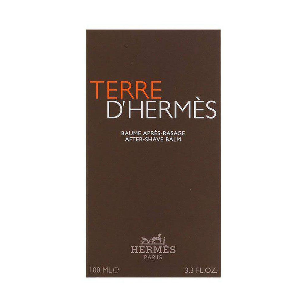 Hermes Terre D'hermes After shave Lotion 100ml