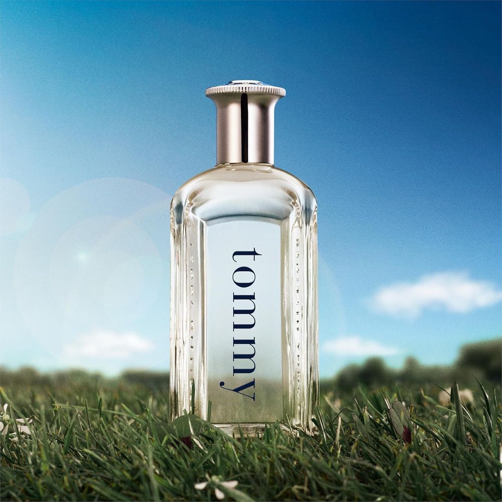 Tommy Hilfiger Men Eau De Toilette Spray 100ml
