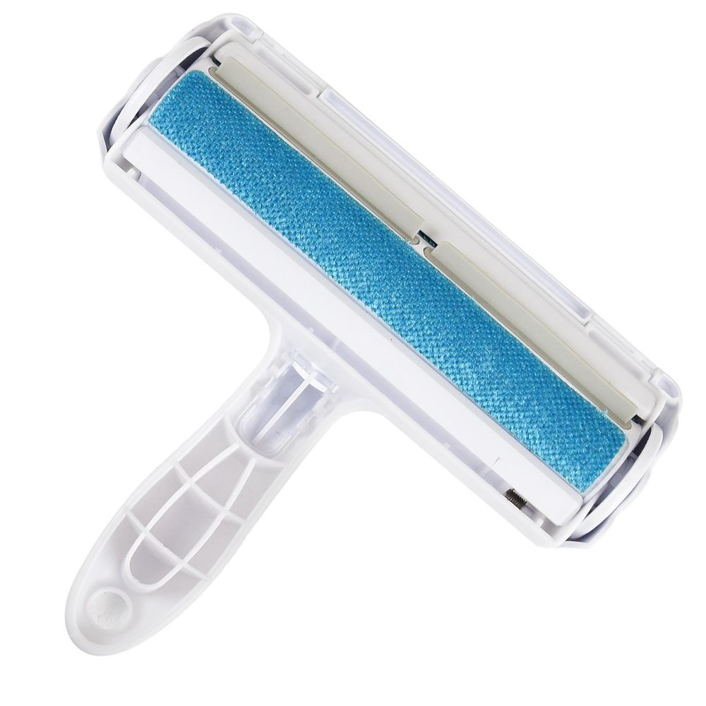 ASAB Pet Hair Remover - Effective, Durable, Portable, Easy to Clean Roller for All Pet Owners - Quality at its Best!