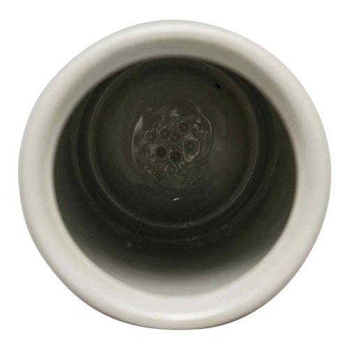 Jane Blue & White Floral Umbrella Stand