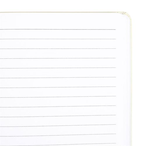 دفتر ملاحظات "ذا صن سيليستيال" مقاس A5