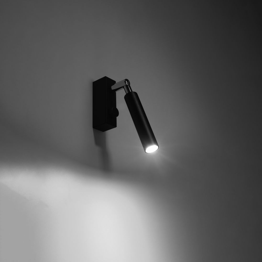 High-Quality Stainless Steel Modern Wall Lamp - Eyetech Design - Ideal for All Rooms