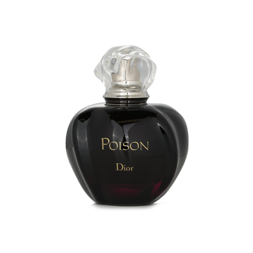 Dior Poison Eau De Toilette Spray 50ml